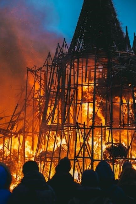 smoke detector installation guide pdf