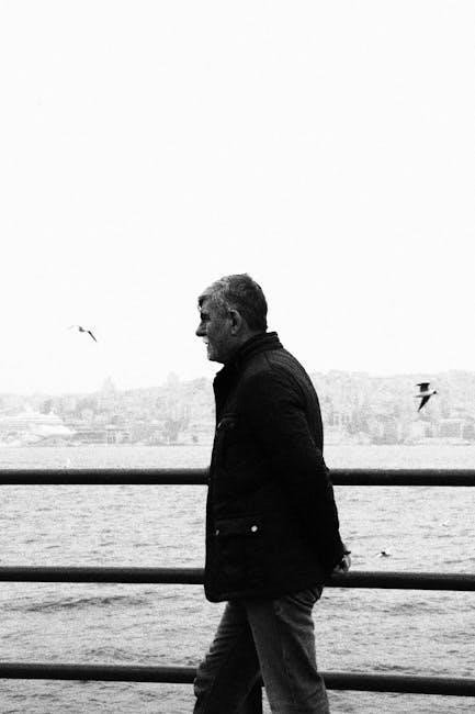 the man and the sea pdf