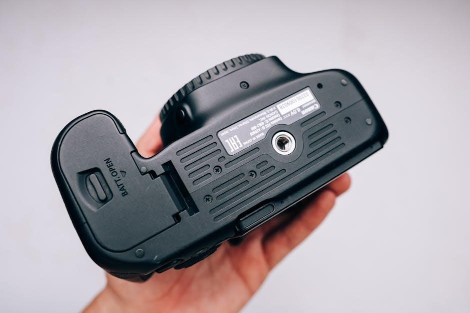 canon pixma 100 manual
