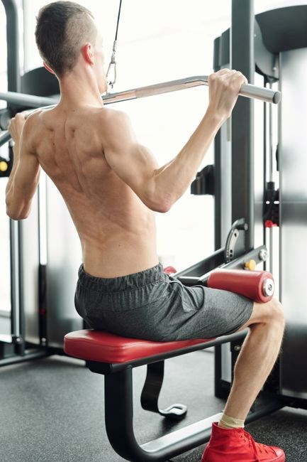 weider ultimate body works manual